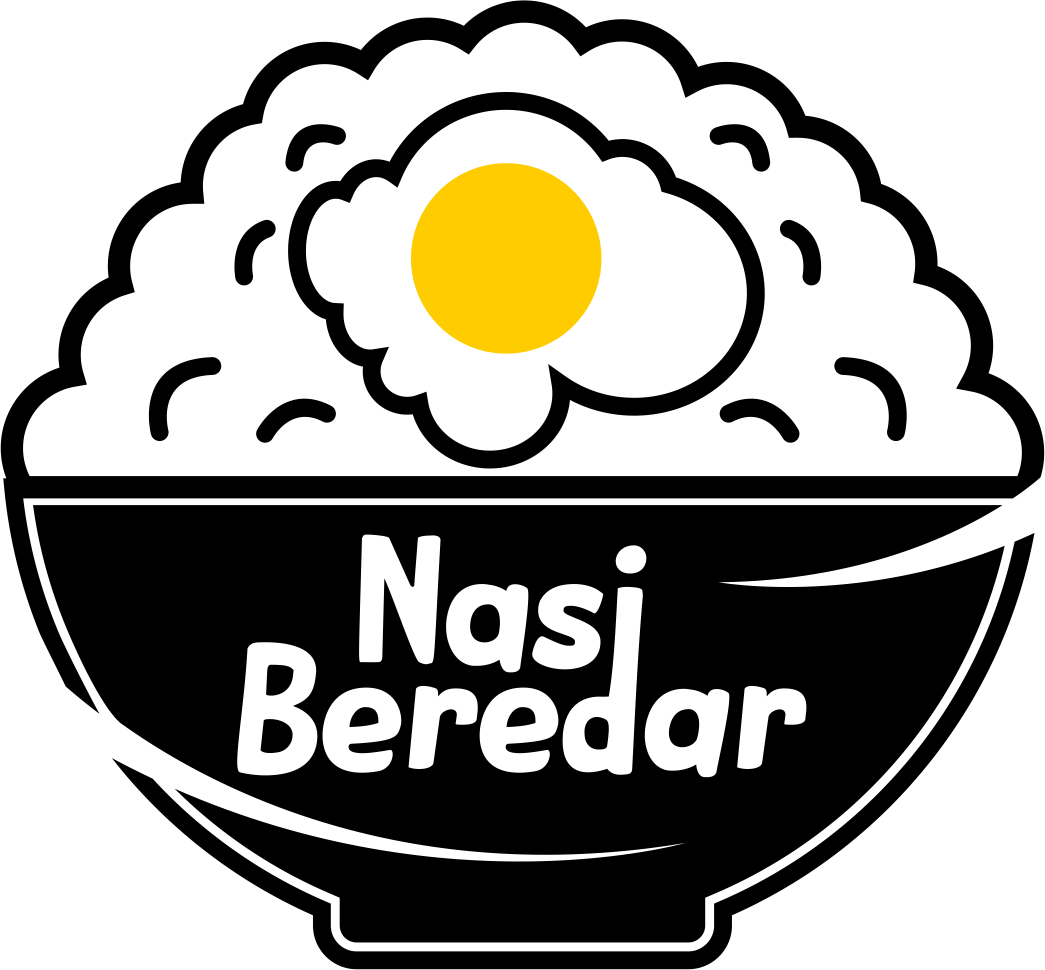 Nasi Beredar Logo